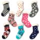 Kuschelsocken für Kinder